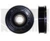 AUTOTEAM A06340 Belt Pulley, crankshaft